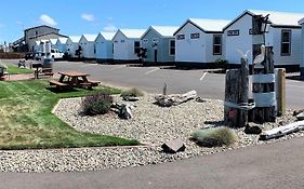 Westport Marina Cottages